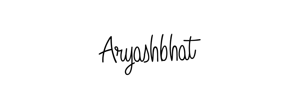 See photos of Aryashbhat official signature by Spectra . Check more albums & portfolios. Read reviews & check more about Angelique-Rose-font-FFP font. Aryashbhat signature style 5 images and pictures png
