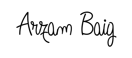 Style your name Arzam Baig with confidence using Angelique-Rose-font-FFP signature design. Simple, elegant, and ready for immediate document use. Arzam Baig signature style 5 images and pictures png