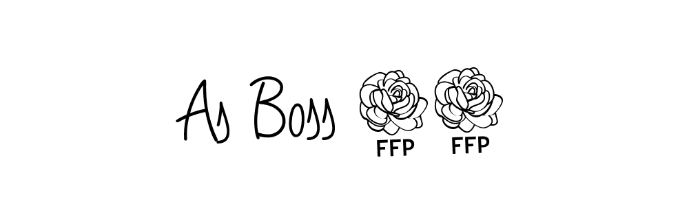 It looks lik you need a new signature style for name As Boss 99. Design unique handwritten (Angelique-Rose-font-FFP) signature with our free signature maker in just a few clicks. As Boss 99 signature style 5 images and pictures png