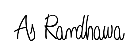 It looks like you need a new signature style for name As Randhawa. Design unique handwritten (Angelique-Rose-font-FFP) signature with our free signature maker in just a few clicks. As Randhawa signature style 5 images and pictures png
