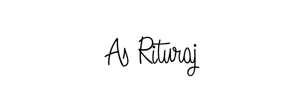 Also we have As Rituraj name is the best signature style. Create professional handwritten signature collection using Angelique-Rose-font-FFP autograph style. As Rituraj signature style 5 images and pictures png