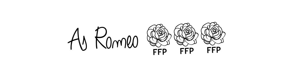 You can use this online signature creator to create a handwritten signature for the name As Romeo 143. This is the best online autograph maker. As Romeo 143 signature style 5 images and pictures png