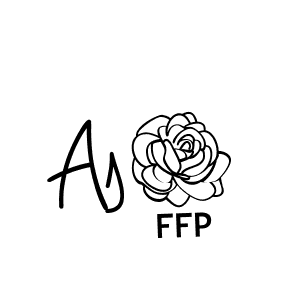 How to make As4 signature? Angelique-Rose-font-FFP is a professional autograph style. Create handwritten signature for As4 name. As4 signature style 5 images and pictures png