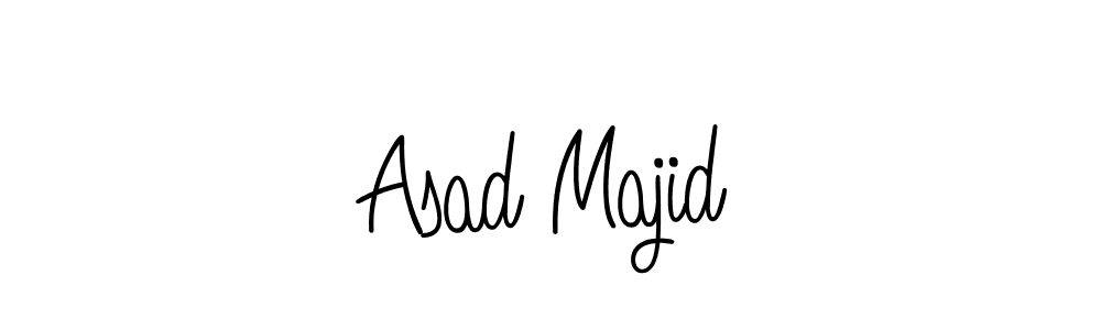 How to Draw Asad Majid signature style? Angelique-Rose-font-FFP is a latest design signature styles for name Asad Majid. Asad Majid signature style 5 images and pictures png