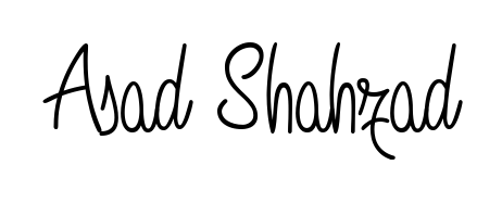 Discover the perfect balance of readability and style for Asad Shahzad with Angelique-Rose-font-FFP font. Create your dream signature today. Asad Shahzad signature style 5 images and pictures png