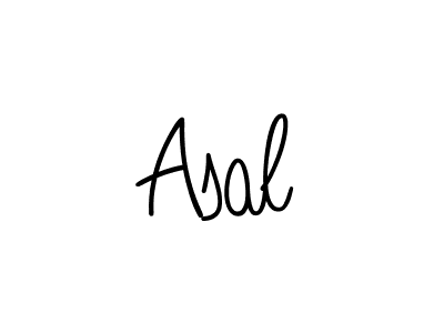 Check out images of Autograph of Asal name. Actor Asal Signature Style. Angelique-Rose-font-FFP is a professional sign style online. Asal signature style 5 images and pictures png