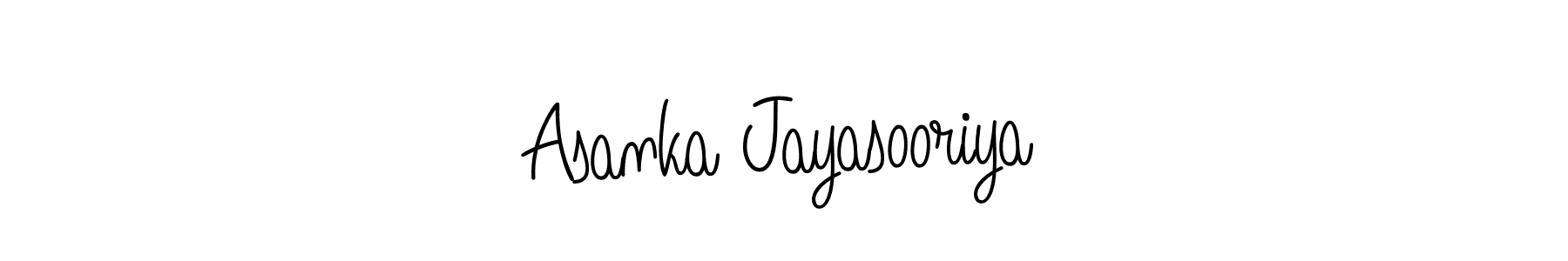 Check out images of Autograph of Asanka Jayasooriya name. Actor Asanka Jayasooriya Signature Style. Angelique-Rose-font-FFP is a professional sign style online. Asanka Jayasooriya signature style 5 images and pictures png