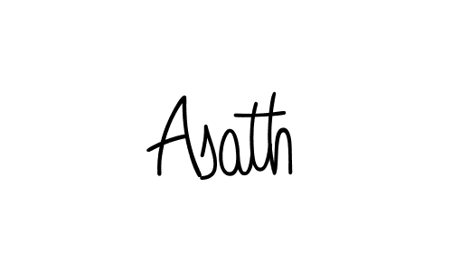 See photos of Asath official signature by Spectra . Check more albums & portfolios. Read reviews & check more about Angelique-Rose-font-FFP font. Asath signature style 5 images and pictures png