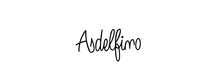 Once you've used our free online signature maker to create your best signature Angelique-Rose-font-FFP style, it's time to enjoy all of the benefits that Asdelfino name signing documents. Asdelfino signature style 5 images and pictures png