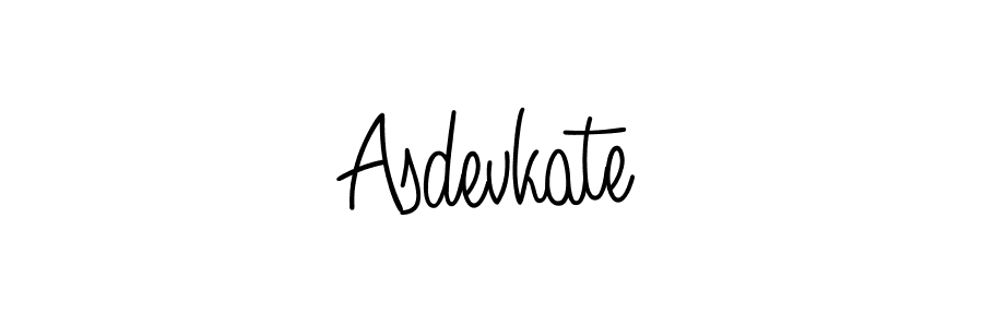 See photos of Asdevkate official signature by Spectra . Check more albums & portfolios. Read reviews & check more about Angelique-Rose-font-FFP font. Asdevkate signature style 5 images and pictures png