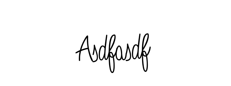 Here are the top 10 professional signature styles for the name Asdfasdf. These are the best autograph styles you can use for your name. Asdfasdf signature style 5 images and pictures png
