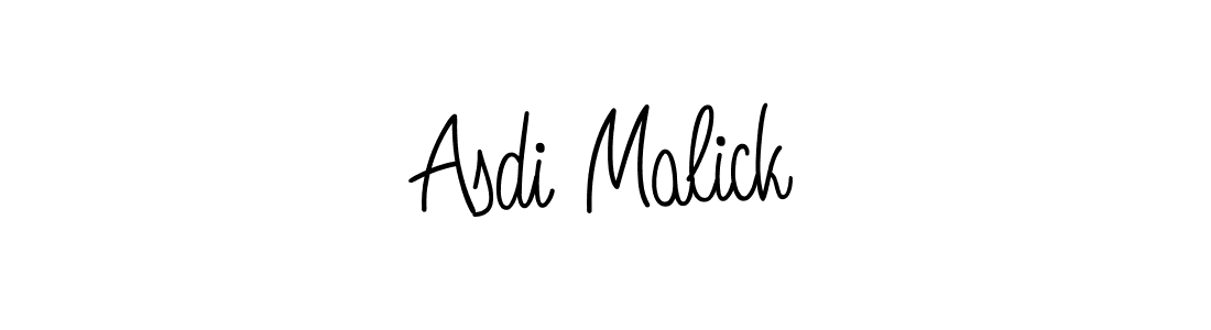 This is the best signature style for the Asdi Malick name. Also you like these signature font (Angelique-Rose-font-FFP). Mix name signature. Asdi Malick signature style 5 images and pictures png