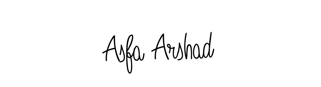 Once you've used our free online signature maker to create your best signature Angelique-Rose-font-FFP style, it's time to enjoy all of the benefits that Asfa Arshad name signing documents. Asfa Arshad signature style 5 images and pictures png