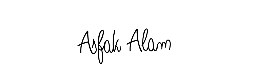 Also we have Asfak Alam name is the best signature style. Create professional handwritten signature collection using Angelique-Rose-font-FFP autograph style. Asfak Alam signature style 5 images and pictures png