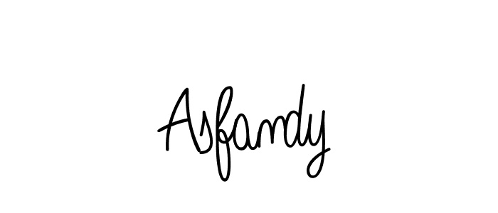 Also You can easily find your signature by using the search form. We will create Asfandy name handwritten signature images for you free of cost using Angelique-Rose-font-FFP sign style. Asfandy signature style 5 images and pictures png