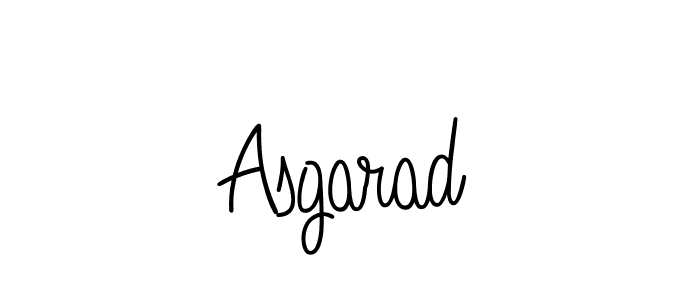 You can use this online signature creator to create a handwritten signature for the name Asgarad. This is the best online autograph maker. Asgarad signature style 5 images and pictures png