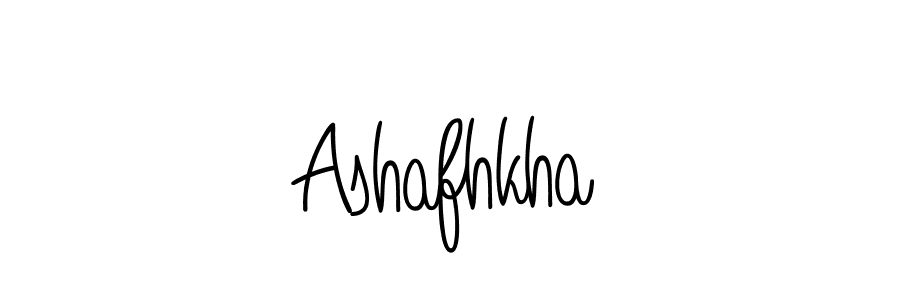 How to Draw Ashafhkha signature style? Angelique-Rose-font-FFP is a latest design signature styles for name Ashafhkha. Ashafhkha signature style 5 images and pictures png