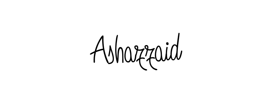 Also You can easily find your signature by using the search form. We will create Ashazzaid name handwritten signature images for you free of cost using Angelique-Rose-font-FFP sign style. Ashazzaid signature style 5 images and pictures png