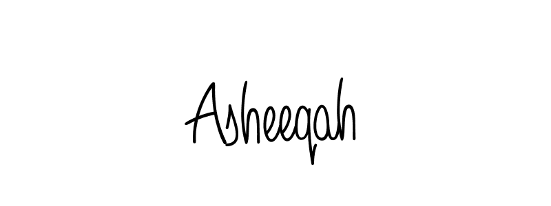 Best and Professional Signature Style for Asheeqah. Angelique-Rose-font-FFP Best Signature Style Collection. Asheeqah signature style 5 images and pictures png