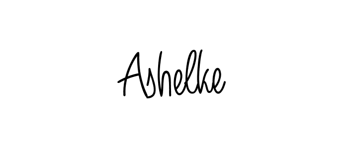 Also You can easily find your signature by using the search form. We will create Ashelke name handwritten signature images for you free of cost using Angelique-Rose-font-FFP sign style. Ashelke signature style 5 images and pictures png