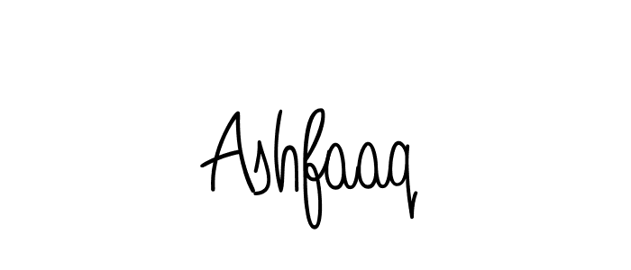 It looks lik you need a new signature style for name Ashfaaq. Design unique handwritten (Angelique-Rose-font-FFP) signature with our free signature maker in just a few clicks. Ashfaaq signature style 5 images and pictures png