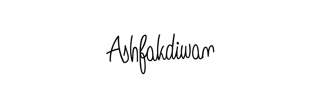 Best and Professional Signature Style for Ashfakdiwan. Angelique-Rose-font-FFP Best Signature Style Collection. Ashfakdiwan signature style 5 images and pictures png