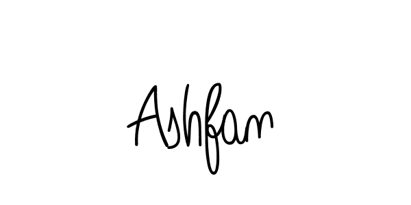 How to Draw Ashfan signature style? Angelique-Rose-font-FFP is a latest design signature styles for name Ashfan. Ashfan signature style 5 images and pictures png