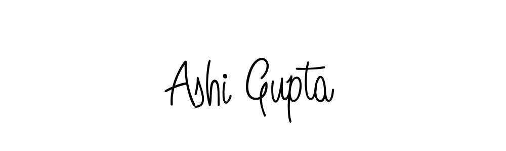 It looks lik you need a new signature style for name Ashi Gupta. Design unique handwritten (Angelique-Rose-font-FFP) signature with our free signature maker in just a few clicks. Ashi Gupta signature style 5 images and pictures png