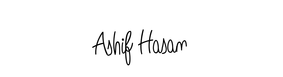 This is the best signature style for the Ashif Hasan name. Also you like these signature font (Angelique-Rose-font-FFP). Mix name signature. Ashif Hasan signature style 5 images and pictures png