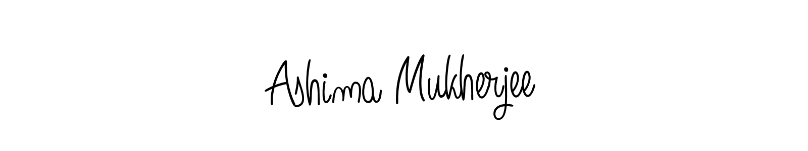 Here are the top 10 professional signature styles for the name Ashima Mukherjee. These are the best autograph styles you can use for your name. Ashima Mukherjee signature style 5 images and pictures png