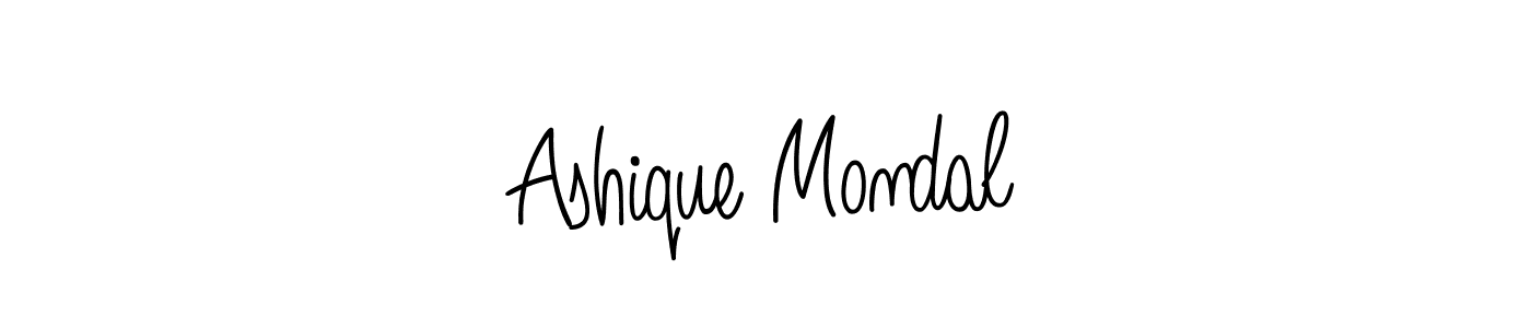 Also You can easily find your signature by using the search form. We will create Ashique Mondal name handwritten signature images for you free of cost using Angelique-Rose-font-FFP sign style. Ashique Mondal signature style 5 images and pictures png