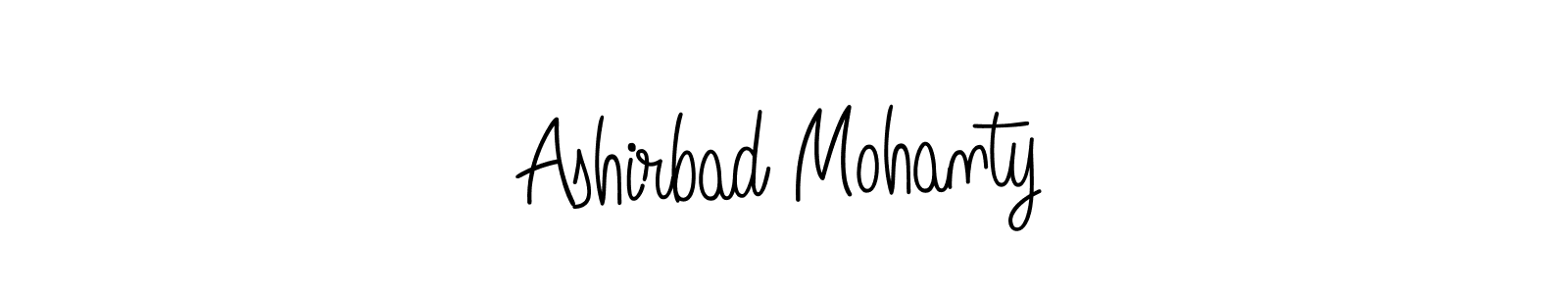 Similarly Angelique-Rose-font-FFP is the best handwritten signature design. Signature creator online .You can use it as an online autograph creator for name Ashirbad Mohanty. Ashirbad Mohanty signature style 5 images and pictures png