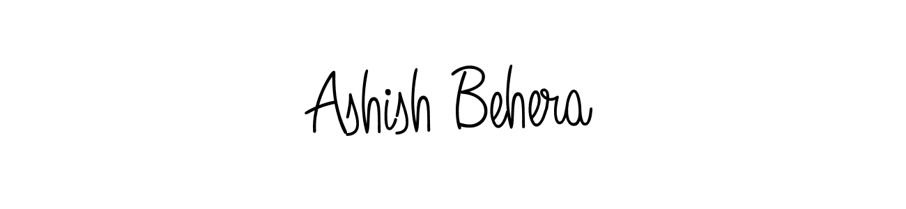 This is the best signature style for the Ashish Behera name. Also you like these signature font (Angelique-Rose-font-FFP). Mix name signature. Ashish Behera signature style 5 images and pictures png