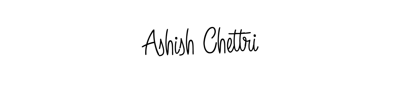 if you are searching for the best signature style for your name Ashish Chettri. so please give up your signature search. here we have designed multiple signature styles  using Angelique-Rose-font-FFP. Ashish Chettri signature style 5 images and pictures png