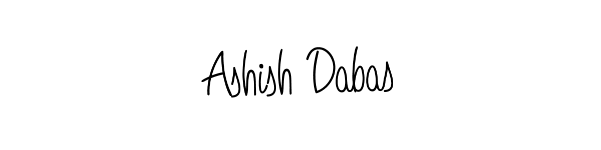 Also You can easily find your signature by using the search form. We will create Ashish Dabas name handwritten signature images for you free of cost using Angelique-Rose-font-FFP sign style. Ashish Dabas signature style 5 images and pictures png