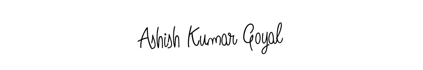 Check out images of Autograph of Ashish Kumar Goyal name. Actor Ashish Kumar Goyal Signature Style. Angelique-Rose-font-FFP is a professional sign style online. Ashish Kumar Goyal signature style 5 images and pictures png