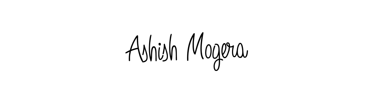 Also You can easily find your signature by using the search form. We will create Ashish Mogera name handwritten signature images for you free of cost using Angelique-Rose-font-FFP sign style. Ashish Mogera signature style 5 images and pictures png
