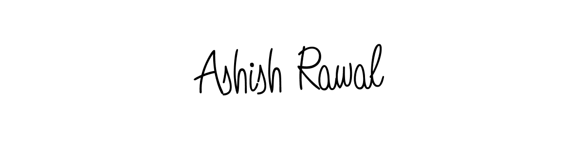 You can use this online signature creator to create a handwritten signature for the name Ashish Rawal. This is the best online autograph maker. Ashish Rawal signature style 5 images and pictures png