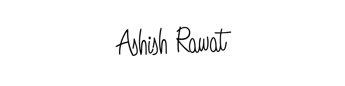 Also You can easily find your signature by using the search form. We will create Ashish Rawat name handwritten signature images for you free of cost using Angelique-Rose-font-FFP sign style. Ashish Rawat signature style 5 images and pictures png