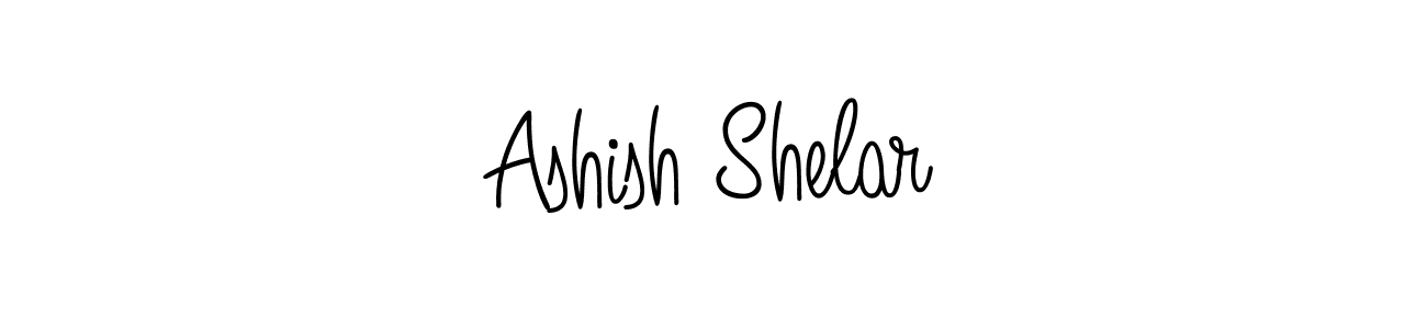 Also You can easily find your signature by using the search form. We will create Ashish Shelar name handwritten signature images for you free of cost using Angelique-Rose-font-FFP sign style. Ashish Shelar signature style 5 images and pictures png