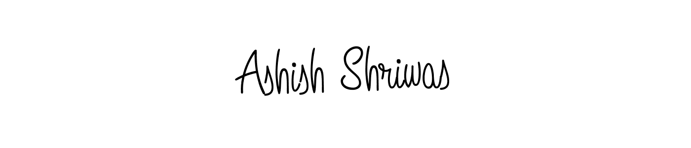 Once you've used our free online signature maker to create your best signature Angelique-Rose-font-FFP style, it's time to enjoy all of the benefits that Ashish Shriwas name signing documents. Ashish Shriwas signature style 5 images and pictures png