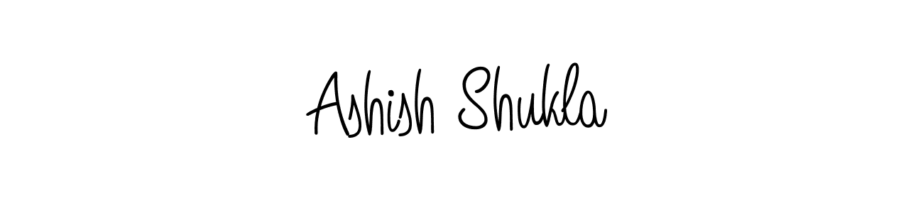 Make a short Ashish Shukla signature style. Manage your documents anywhere anytime using Angelique-Rose-font-FFP. Create and add eSignatures, submit forms, share and send files easily. Ashish Shukla signature style 5 images and pictures png