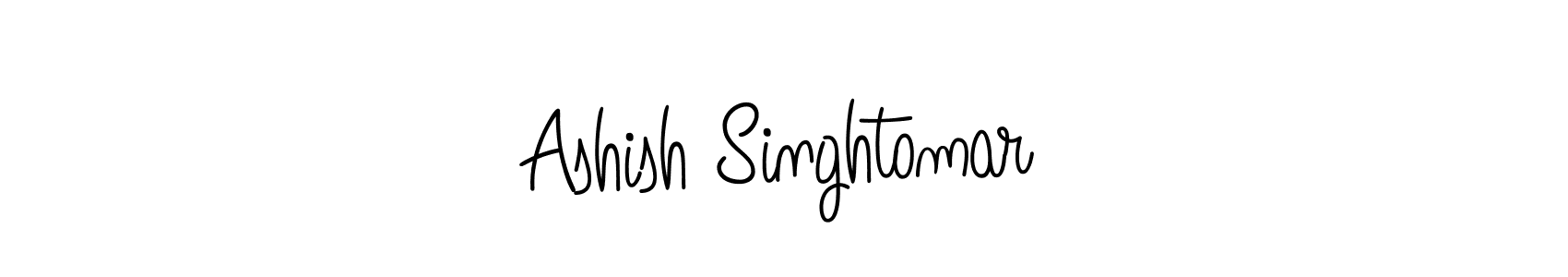 See photos of Ashish Singhtomar official signature by Spectra . Check more albums & portfolios. Read reviews & check more about Angelique-Rose-font-FFP font. Ashish Singhtomar signature style 5 images and pictures png