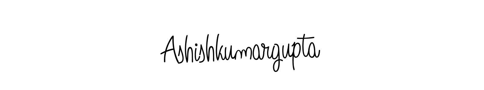 Also You can easily find your signature by using the search form. We will create Ashishkumargupta name handwritten signature images for you free of cost using Angelique-Rose-font-FFP sign style. Ashishkumargupta signature style 5 images and pictures png