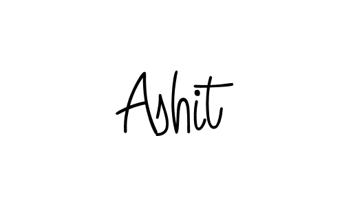 How to Draw Ashit signature style? Angelique-Rose-font-FFP is a latest design signature styles for name Ashit. Ashit signature style 5 images and pictures png