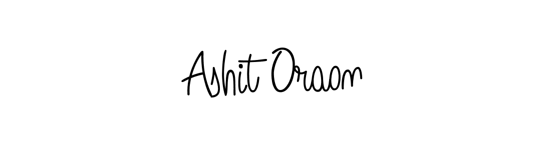 How to Draw Ashit Oraon signature style? Angelique-Rose-font-FFP is a latest design signature styles for name Ashit Oraon. Ashit Oraon signature style 5 images and pictures png