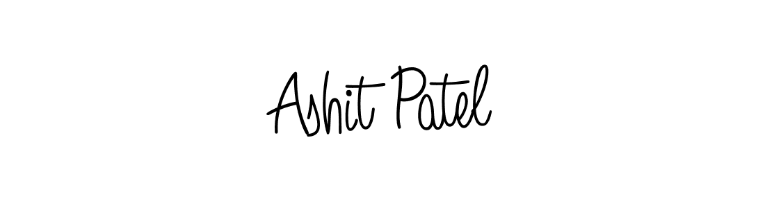 It looks lik you need a new signature style for name Ashit Patel. Design unique handwritten (Angelique-Rose-font-FFP) signature with our free signature maker in just a few clicks. Ashit Patel signature style 5 images and pictures png
