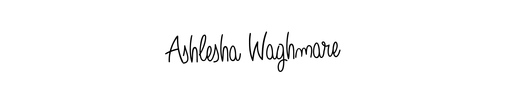 You can use this online signature creator to create a handwritten signature for the name Ashlesha Waghmare. This is the best online autograph maker. Ashlesha Waghmare signature style 5 images and pictures png