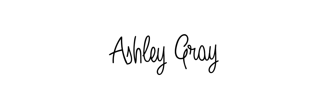 Also You can easily find your signature by using the search form. We will create Ashley Gray name handwritten signature images for you free of cost using Angelique-Rose-font-FFP sign style. Ashley Gray signature style 5 images and pictures png