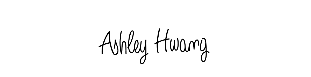 Here are the top 10 professional signature styles for the name Ashley Hwang. These are the best autograph styles you can use for your name. Ashley Hwang signature style 5 images and pictures png